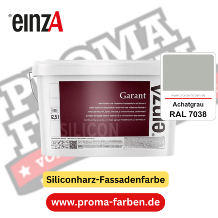 einzA Garant kaufen bei Proma Farben RAL 7038 Achatgrau