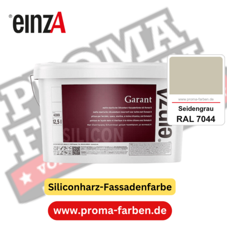 einzA Garant kaufen bei Proma Farben RAL 7044 Seidengrau