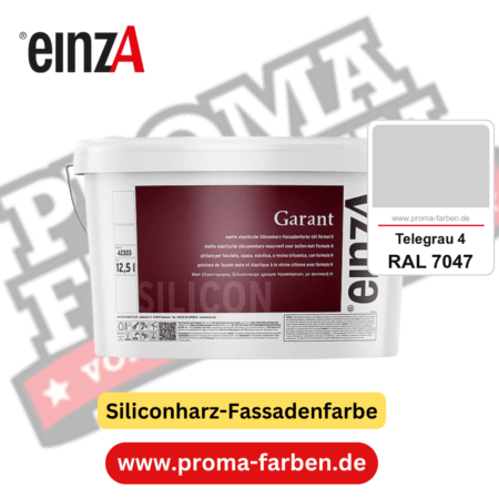 einzA Garant kaufen bei Proma Farben RAL 7047 Telegrau 4