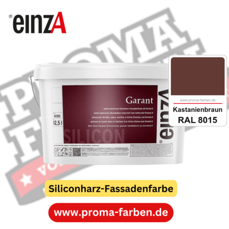 einzA Garant kaufen bei Proma Farben RAL 8015 Kastanienbraun
