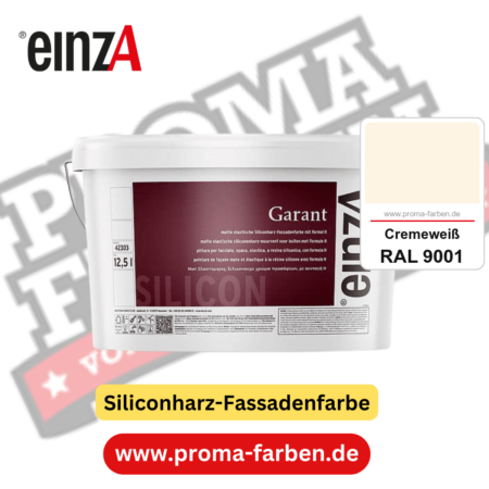 einzA Garant kaufen bei Proma Farben RAL 9001 Cremeweiß