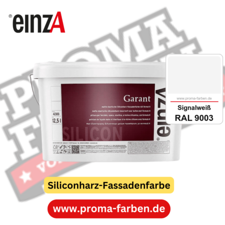 einzA Garant kaufen bei Proma Farben RAL 9003 Signalweiß