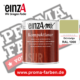 einzA Kompaktlasur kaufen bei Proma Farben RAL 1000 Grünbeige