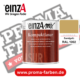 einzA Kompaktlasur kaufen bei Proma Farben RAL 1002 Sandgelb