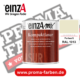 einzA Kompaktlasur kaufen bei Proma Farben RAL 1013 Perlweiß