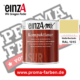 einzA Kompaktlasur kaufen bei Proma Farben RAL 1015 Hellelfenbein