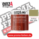 einzA Kompaktlasur kaufen bei Proma Farben RAL 1019 Graubeige