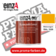 einzA Kompaktlasur kaufen bei Proma Farben RAL 1028 Melonengelb