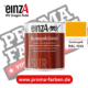 einzA Kompaktlasur kaufen bei Proma Farben RAL 1033 Dahliengelb