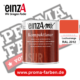 einzA Kompaktlasur kaufen bei Proma Farben RAL 2012 Lachsorange