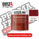 einzA Kompaktlasur kaufen bei Proma Farben RAL 3004 Purpurrot
