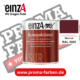 einzA Kompaktlasur kaufen bei Proma Farben RAL 3005 Weinrot