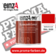 einzA Kompaktlasur kaufen bei Proma Farben RAL 3020 Verkehrsrot