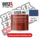 einzA Kompaktlasur kaufen bei Proma Farben RAL 5000 Violettblau