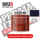 einzA Kompaktlasur kaufen bei Proma Farben RAL 5003 Saphirblau