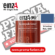 einzA Kompaktlasur kaufen bei Proma Farben RAL 5007 Brillantblau