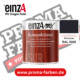 einzA Kompaktlasur kaufen bei Proma Farben RAL 5008 Graublau