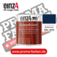 einzA Kompaktlasur kaufen bei Proma Farben RAL 5010 Enzianblau