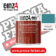 einzA Kompaktlasur kaufen bei Proma Farben RAL 5018 Türkisblau