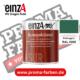 einzA Kompaktlasur kaufen bei Proma Farben RAL 6000 Patinagrün