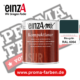einzA Kompaktlasur kaufen bei Proma Farben RAL 6004 Blaugrün