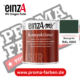 einzA Kompaktlasur kaufen bei Proma Farben RAL 6005 Moosgrün