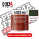 einzA Kompaktlasur kaufen bei Proma Farben RAL 6007 Flaschengrün