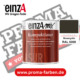 einzA Kompaktlasur kaufen bei Proma Farben RAL 6008 Braungrün