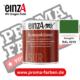 einzA Kompaktlasur kaufen bei Proma Farben RAL 6010 Grasgrün