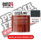 einzA Kompaktlasur kaufen bei Proma Farben RAL 6012 Schwarzgrün