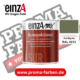 einzA Kompaktlasur kaufen bei Proma Farben RAL 6013 Schilfgrün