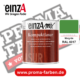 einzA Kompaktlasur kaufen bei Proma Farben RAL 6017 Maigrün