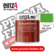 einzA Kompaktlasur kaufen bei Proma Farben RAL 6018 Gelbgrün