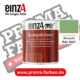 einzA Kompaktlasur kaufen bei Proma Farben RAL 6021 Blassgrün