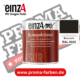 einzA Kompaktlasur kaufen bei Proma Farben RAL 6022 Braunoliv