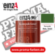 einzA Kompaktlasur kaufen bei Proma Farben RAL 6025 Farngrün