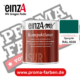 einzA Kompaktlasur kaufen bei Proma Farben RAL 6026 Opalgrün