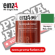 einzA Kompaktlasur kaufen bei Proma Farben RAL 6032 Signalgrün