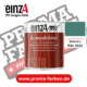einzA Kompaktlasur kaufen bei Proma Farben RAL 6033 Minttürkis