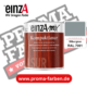 einzA Kompaktlasur kaufen bei Proma Farben RAL 7001 Silbergrau