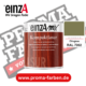einzA Kompaktlasur kaufen bei Proma Farben RAL 7002 Olivgrau