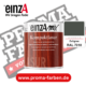 einzA Kompaktlasur kaufen bei Proma Farben RAL 7010 Zeltgrau