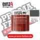 einzA Kompaktlasur kaufen bei Proma Farben RAL 7012 Basaltgrau