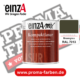 einzA Kompaktlasur kaufen bei Proma Farben RAL 7013 Braungrau