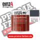 einzA Kompaktlasur kaufen bei Proma Farben RAL 7015 Schiefergrau