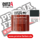 einzA Kompaktlasur kaufen bei Proma Farben RAL 7016 Anthrazitgrau