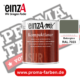 einzA Kompaktlasur kaufen bei Proma Farben RAL 7023 Betongrau