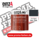 einzA Kompaktlasur kaufen bei Proma Farben RAL 7026 Granitgrau