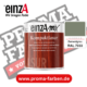 einzA Kompaktlasur kaufen bei Proma Farben RAL 7033 Zementgrau