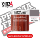 einzA Kompaktlasur kaufen bei Proma Farben RAL 7036 Platingrau
